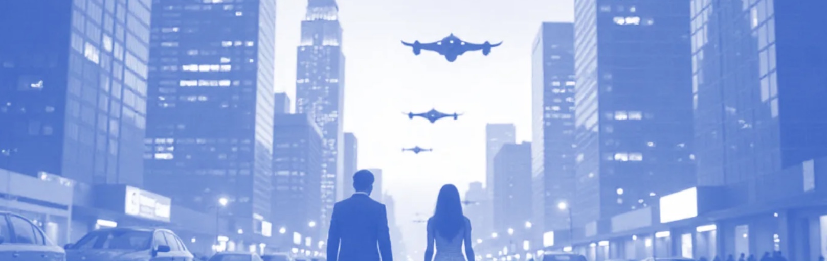 The Future is Now - Tech Leaders with Predictions and Changes We Need in 2025