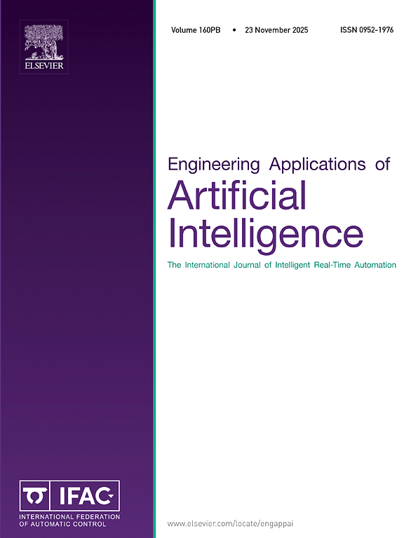 Engineering Applications of Artificial Intelligence (EAAI)